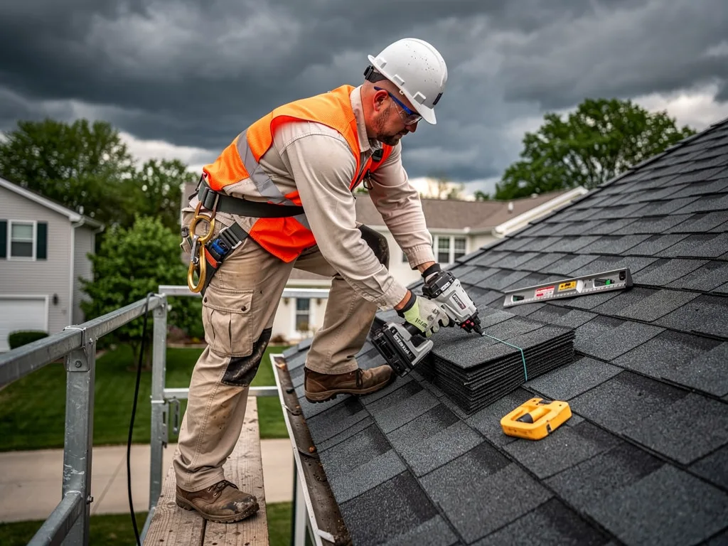 Hurricane Roofing