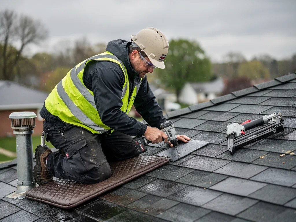 Roof Repair